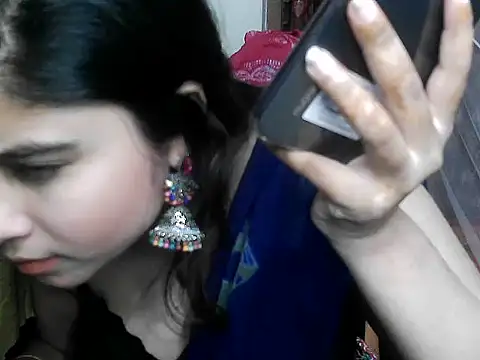 Arohi-67 online show from 03/25/26, 03:11