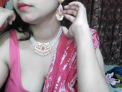 Arohi-67 online show from 04/18/26, 01:46