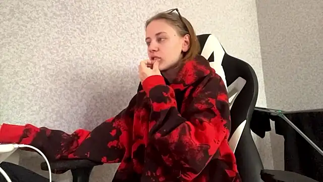 Sweety Burger online show from 02/20/26, 12:07