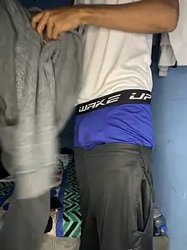 mondacuo3000 online show from 03/03/26, 11:17