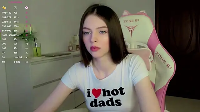 LizaRise online show from 02/20/26, 12:07