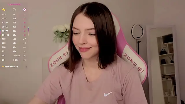 LizaRise online show from 03/13/26, 02:55