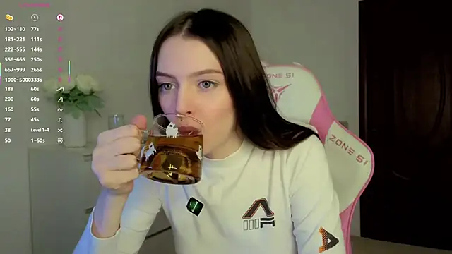 LizaRise online show from 02/13/26, 12:05