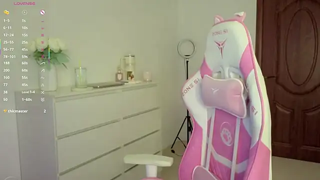 LizaRise online show from 02/15/26, 12:04