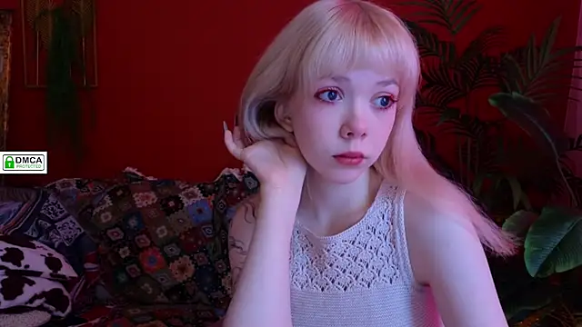 Rochelle kitty online show from 03/15/26, 01:18