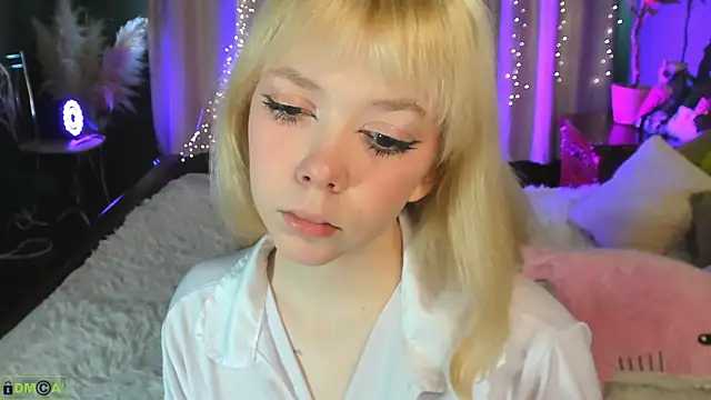 Rochelle kitty online show from 03/21/26, 01:26