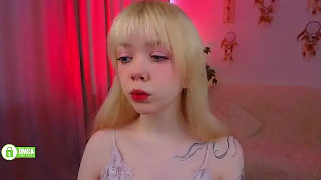 Rochelle kitty online show from 03/28/26, 01:12