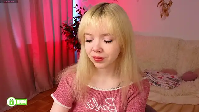 Rochelle kitty online show from 04/04/26, 01:39