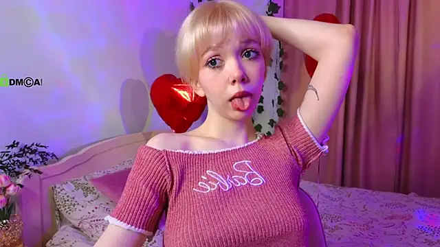 Rochelle kitty online show from 03/11/26, 04:01