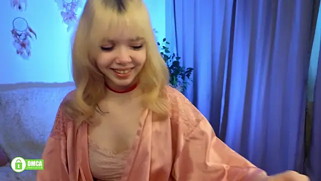 Rochelle kitty online show from 04/09/26, 04:24