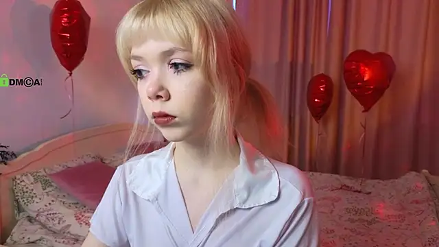 Rochelle kitty online show from 03/14/26, 03:07