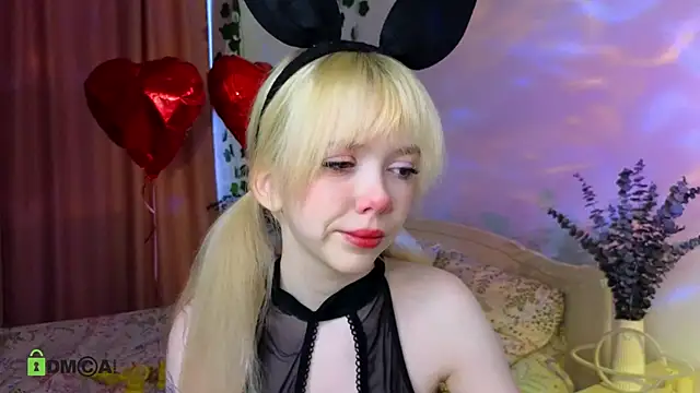 Rochelle kitty online show from 04/03/26, 02:01