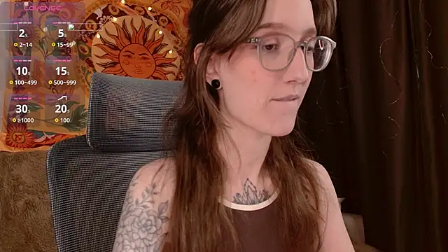 lolami  online show from 03/19/26, 08:47