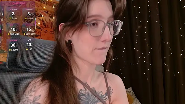 lolami  online show from 03/06/26, 06:19