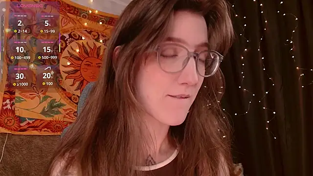 lolami  online show from 02/22/26, 05:21