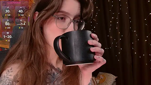 lolami  online show from 03/07/26, 05:58