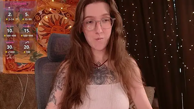 lolami  online show from 04/11/26, 08:40