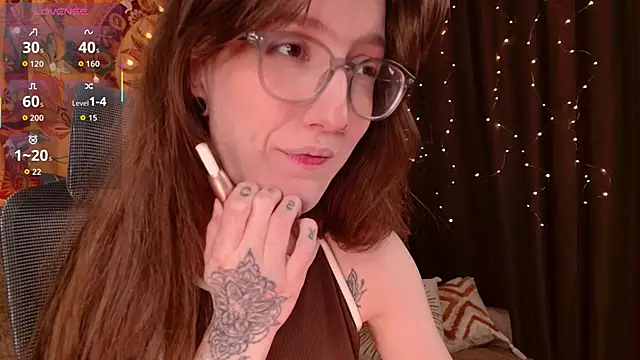 lolami  online show from 02/23/26, 06:03