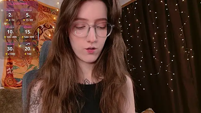 lolami  online show from 03/01/26, 05:40