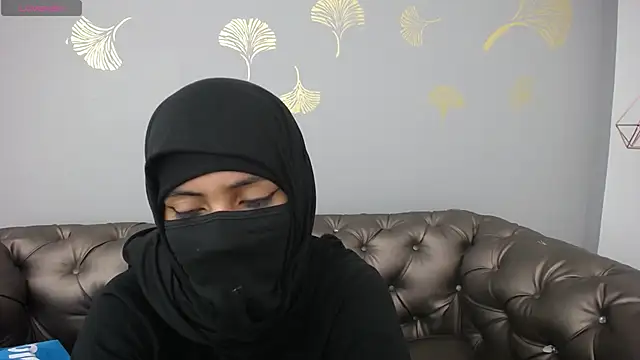 zahra zaid online show from 05/26/26, 09:57