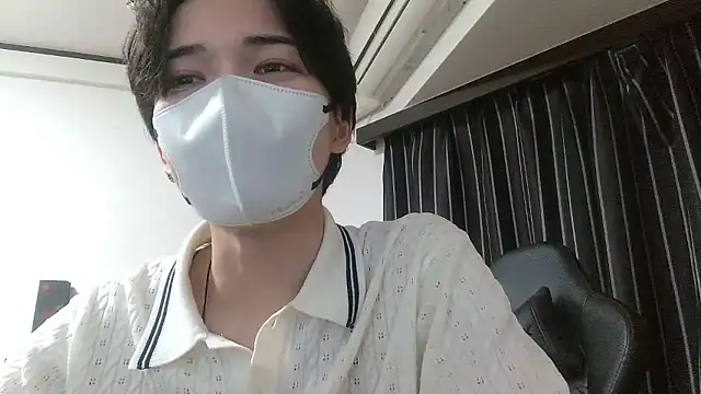 raitokun5555 online show from 03/29/26, 09:33