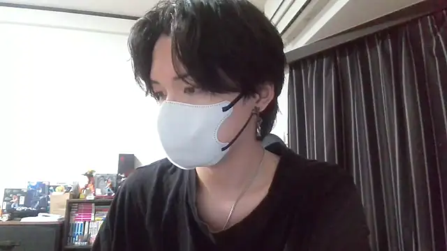 raitokun5555 online show from 05/30/26, 12:11