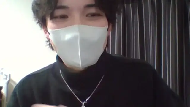 raitokun5555 online show from 02/11/26, 03:56