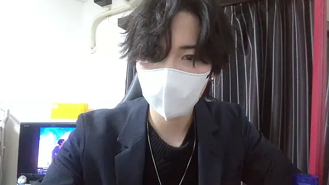 raitokun5555 online show from 03/15/26, 12:12