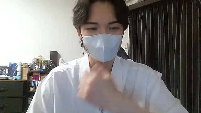 Snapshot of raitokun5555 chatting on 07/25/26, 12:11 raitokun5555 online show from 07/25/26, 12:11