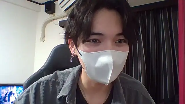 raitokun5555 online show from 02/13/26, 01:11