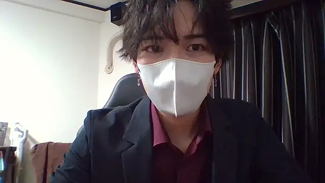 raitokun5555 online show from 02/19/26, 01:08