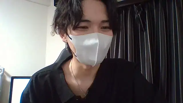 raitokun5555 online show from 02/17/26, 01:30