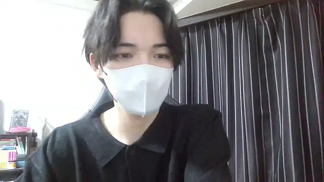 raitokun5555 online show from 03/13/26, 12:10