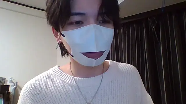 raitokun5555 online show from 03/01/26, 12:16