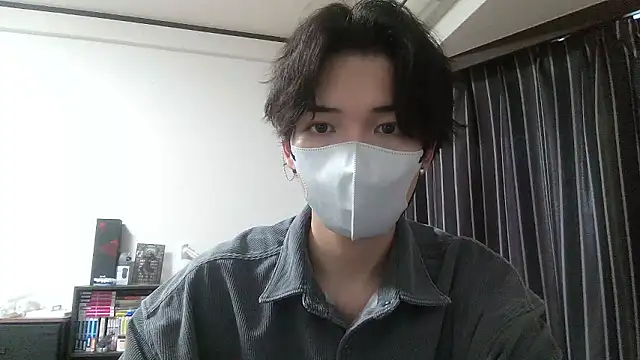 raitokun5555 online show from 03/31/26, 07:21