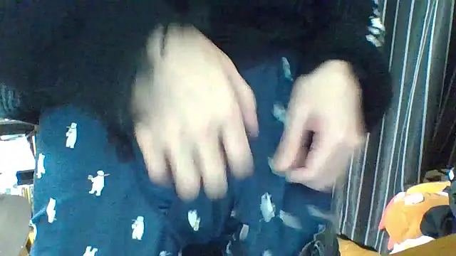 raitokun5555 online show from 02/26/26, 03:01