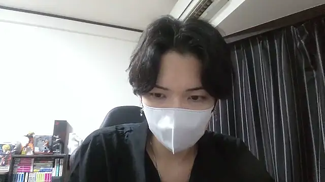 raitokun5555 online show from 05/27/26, 01:29