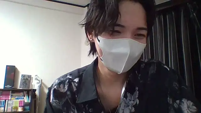 raitokun5555 online show from 03/06/26, 01:06