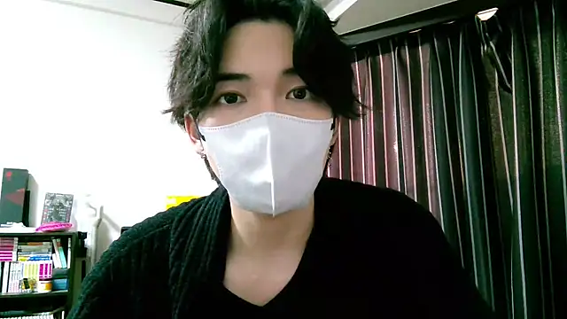 raitokun5555 online show from 03/08/26, 08:28