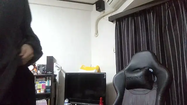 raitokun5555 online show from 04/23/26, 06:09