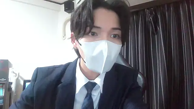 raitokun5555 online show from 04/11/26, 01:04