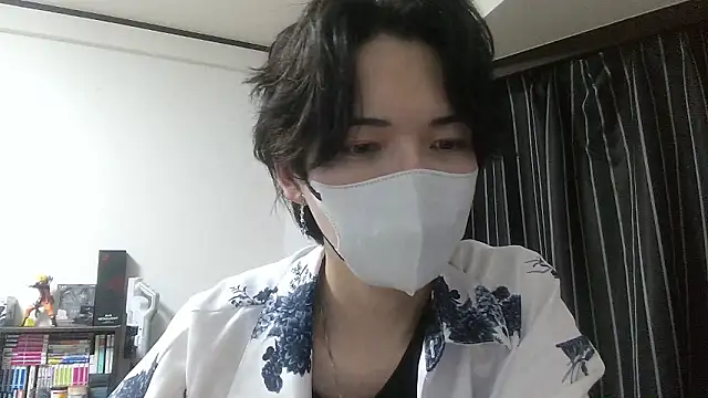 raitokun5555 online show from 05/03/26, 07:13