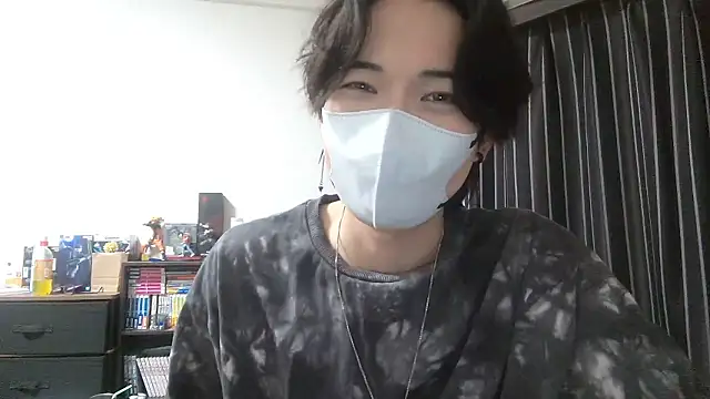 Snapshot of raitokun5555 chatting on 06/26/26, 12:11 raitokun5555 online show from 06/26/26, 12:11