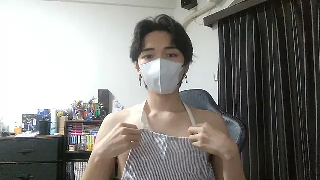 Snapshot of raitokun5555 chatting on 07/11/26, 12:16 raitokun5555 online show from 07/11/26, 12:16