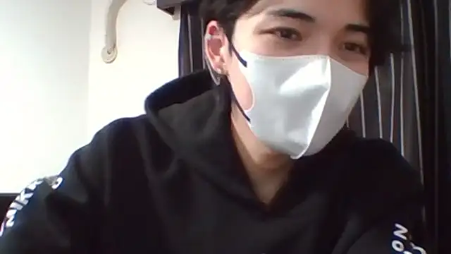 raitokun5555 online show from 02/23/26, 01:12