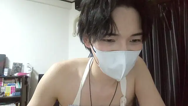 raitokun5555 online show from 03/19/26, 12:16