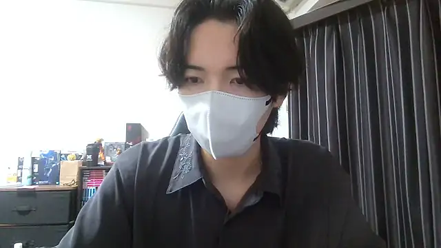 Snapshot of raitokun5555 chatting on 06/27/26, 09:43 raitokun5555 online show from 06/27/26, 09:43