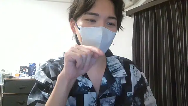 Snapshot of raitokun5555 chatting on 07/15/26, 12:12 raitokun5555 online show from 07/15/26, 12:12