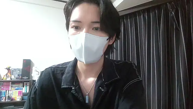 raitokun5555 online show from 05/13/26, 12:23