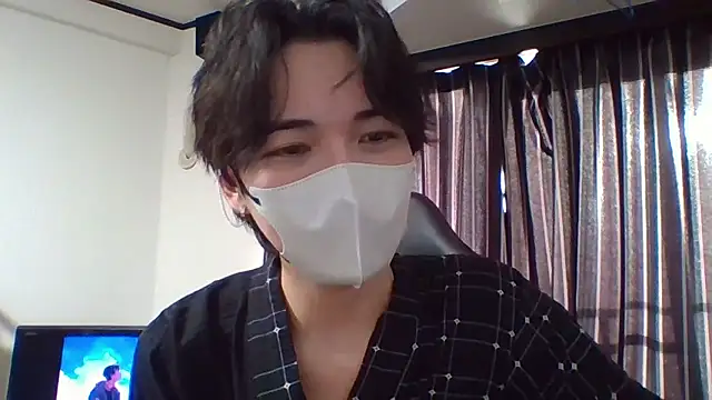 raitokun5555 online show from 02/28/26, 07:41